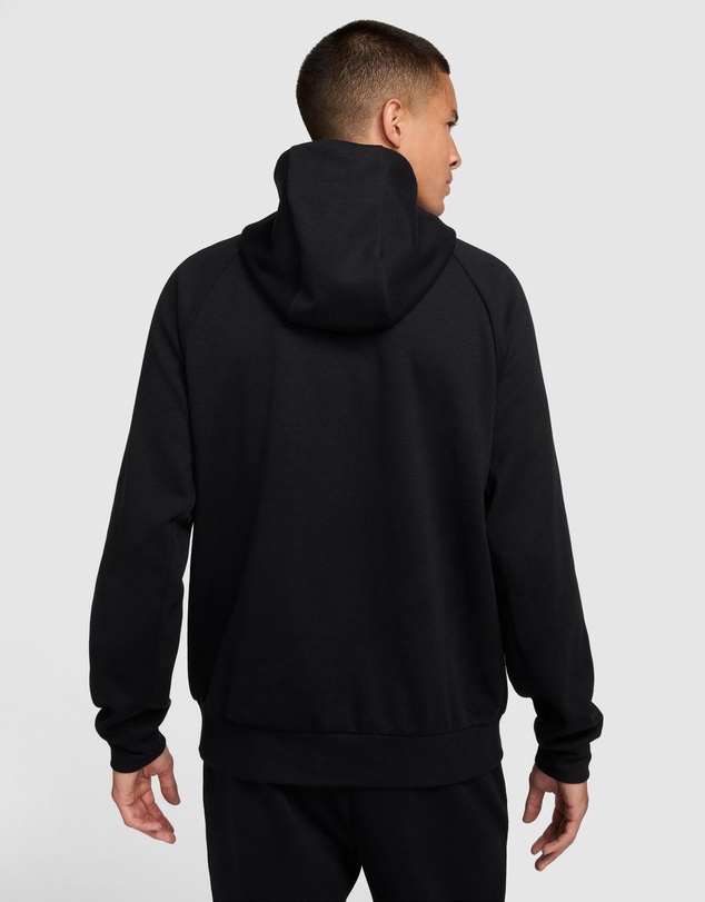 Nike - Dri-FIT UV Full-Zip Performance Hoodie