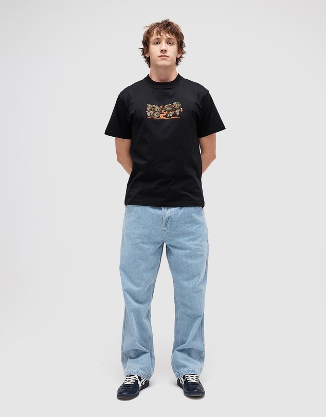 PASS~PORT - Workers Club Classic Jeans