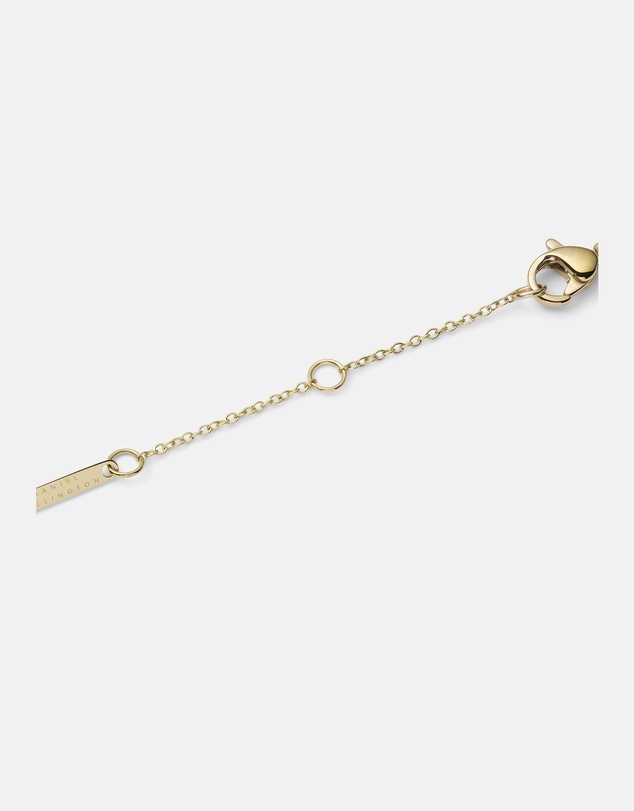 Daniel Wellington - Audrey Necklace Tiger Eye