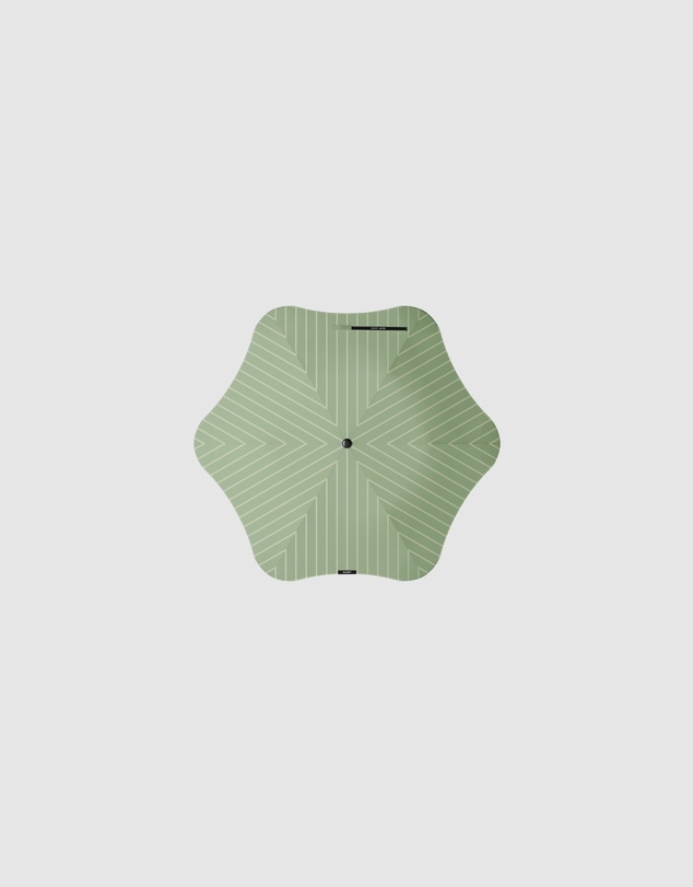 BLUNT Umbrellas - BLUNT Metro Matcha