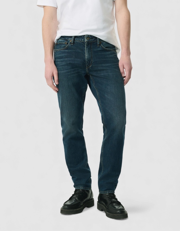 rag & bone - Fit 2 Authentic Stretch Jeans