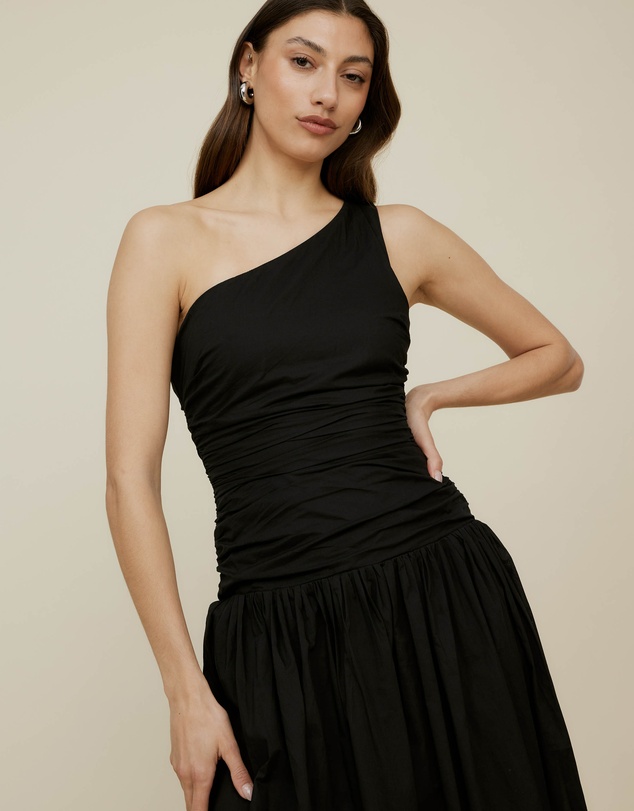 The Fated - Hearts Maxi Dress