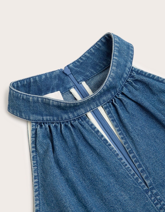 IDA+S - Maren Blouse