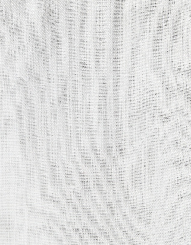 Johnny Bigg - Resort Relaxed Fit Linen Shirt