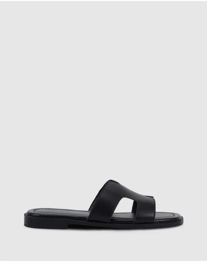 Nude Footwear - Delta