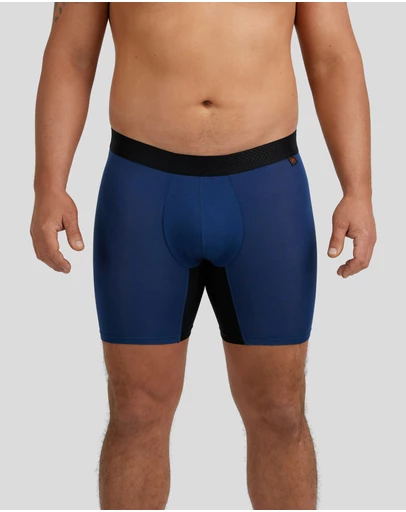 Johnny Bigg - Zero Friction Trunk