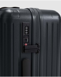 Globite - Journey Carry On with Laptop Compartment