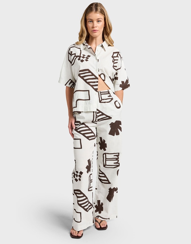 Academy Brand - Ida Pant