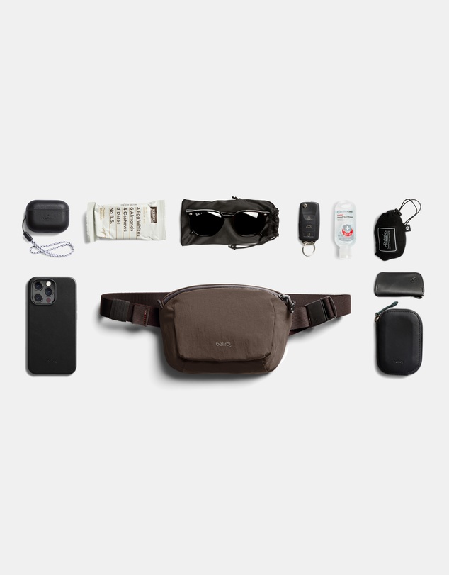 Bellroy - Lite Belt Bag
