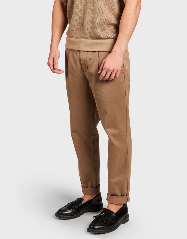 Academy Brand - Dean Chino
