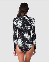 UNE PIECE - Original Sexie Rashie One Piece Swimsuit