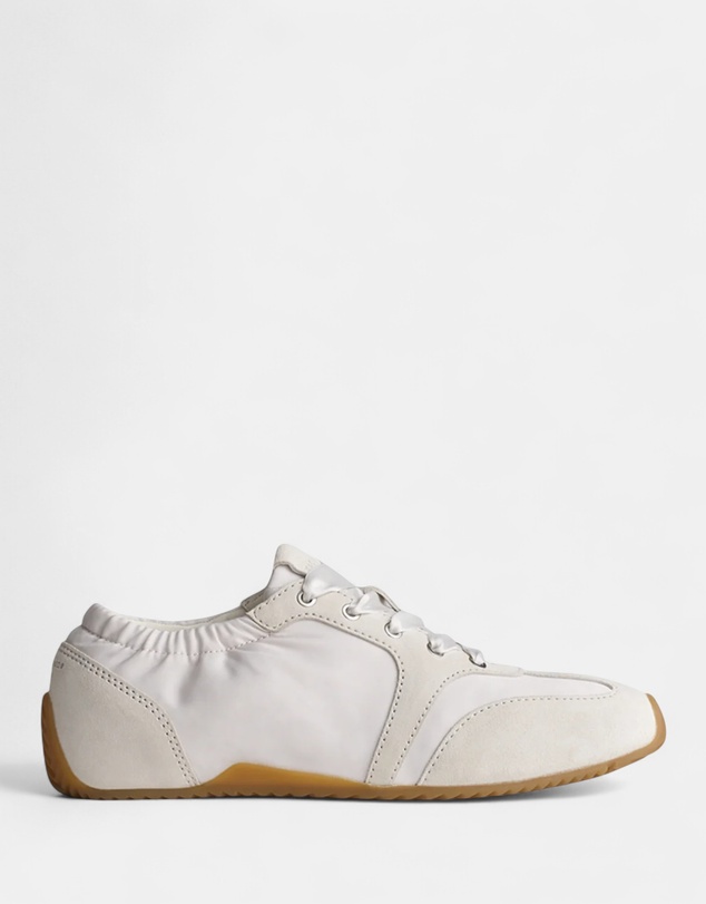 rag & bone - Emilee Ballet Runner