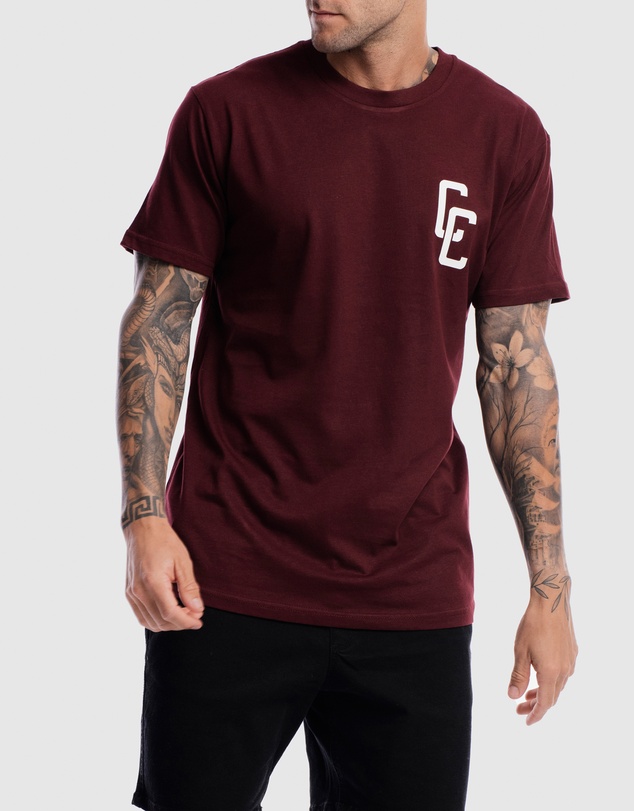 Counter Culture - Big Cypher Tee
