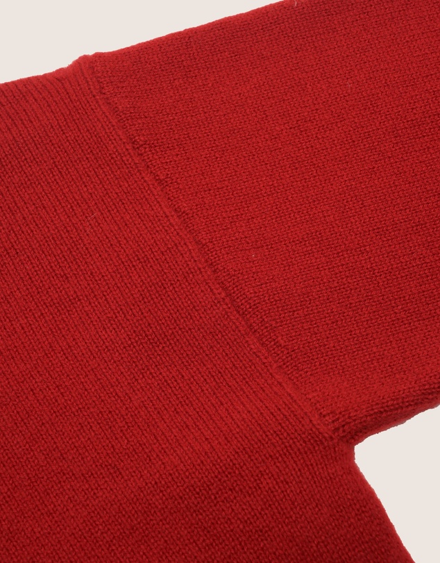 IDA+S - Miranda Luxe Cashmere Turtleneck Sweater