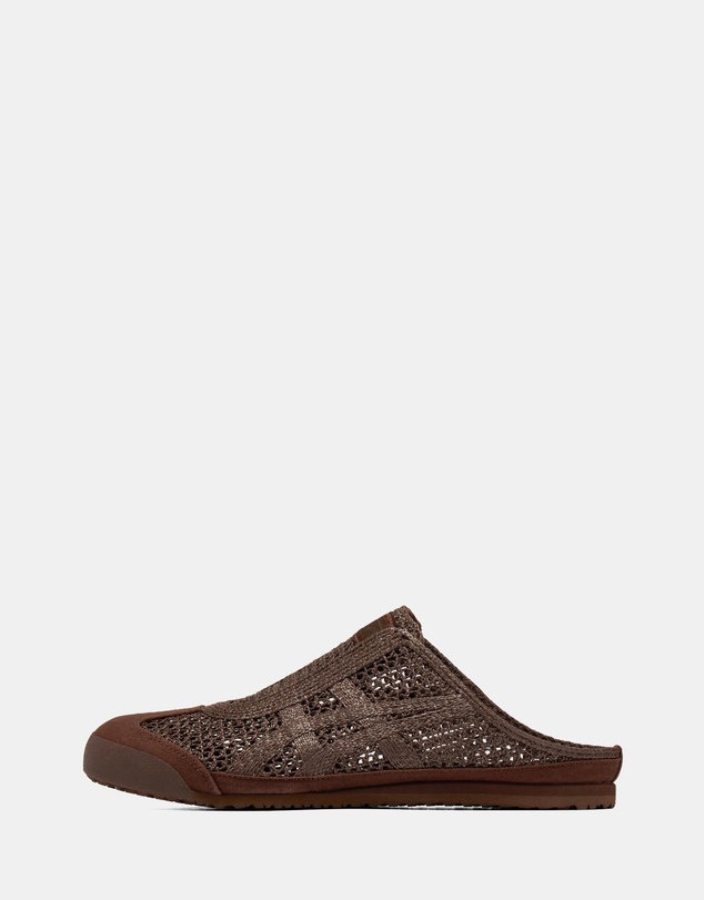 Onitsuka Tiger - Mexico 66 Sabot - Unisex