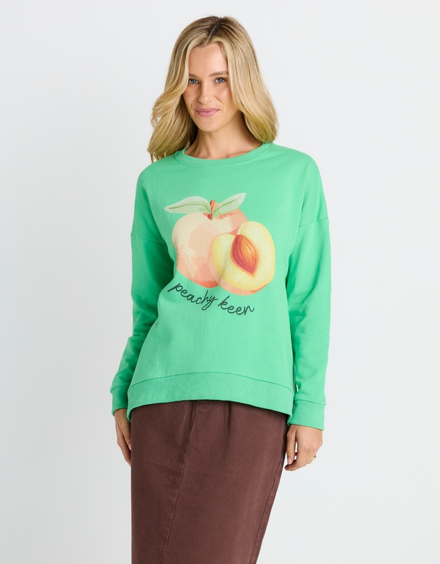 Betty Basics - Palma Sweat