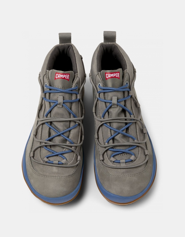Camper - Ankle boots Peu Pista GM