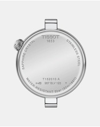 Tissot - Désir