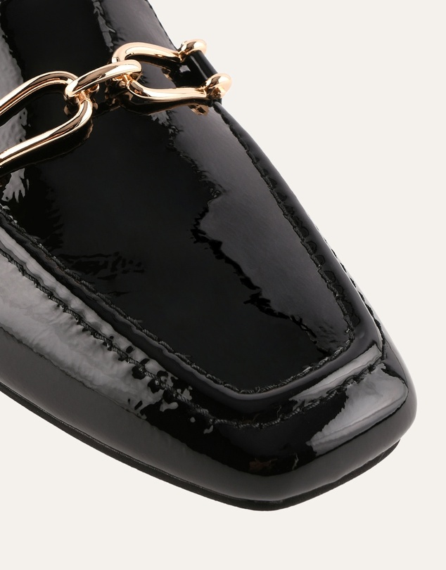 Jo Mercer - Octavia Loafers