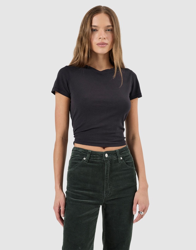 Rolla's - Eastcoast Flare Jean - Ivy Cord
