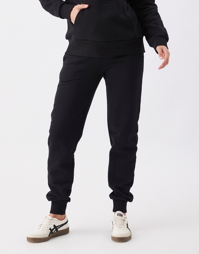 Ripe Maternity - Taylor Over Tummy Joggers