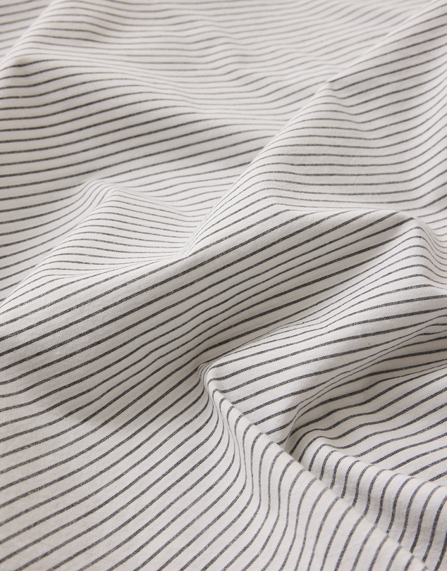 Sheet Society - Leo Washed Cotton Full Sheet Set