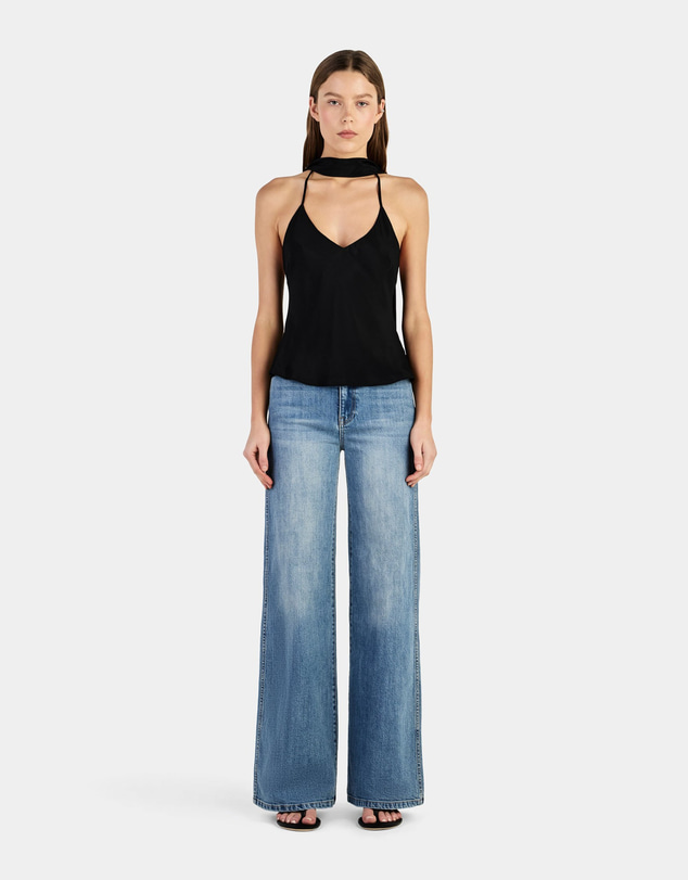 Hansen & Gretel - Ari Halter Top