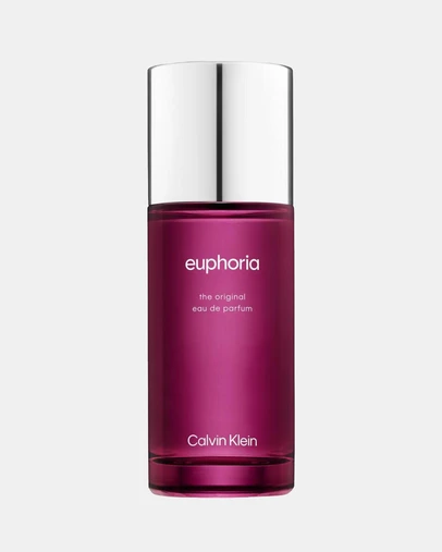 Calvin Klein - Euphoria Eau De Parfum Spray 100 ml