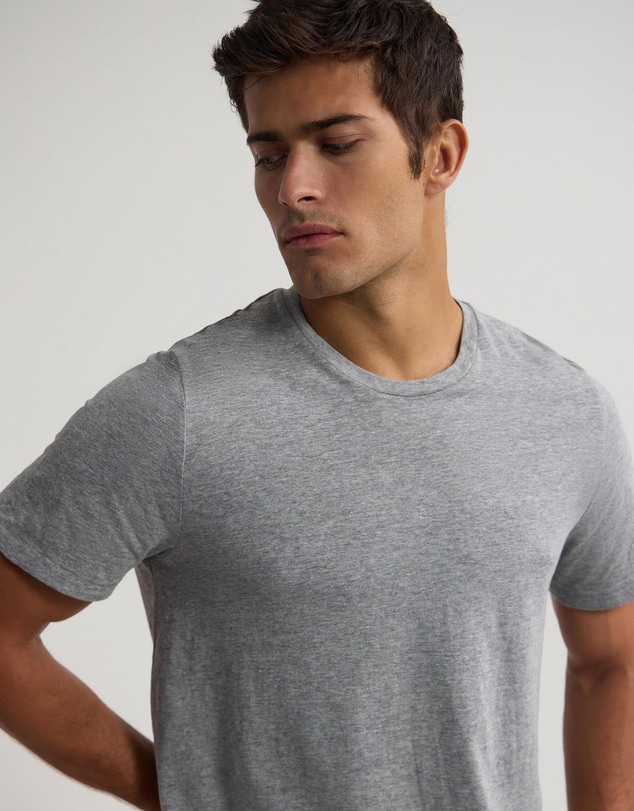Oxford - Jed Lightweight Jersey T-Shirt