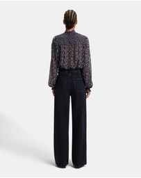 BOSS - Marlene Jeans
