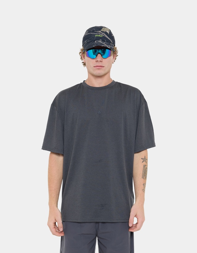 PYRA - Drive Oversized Tee