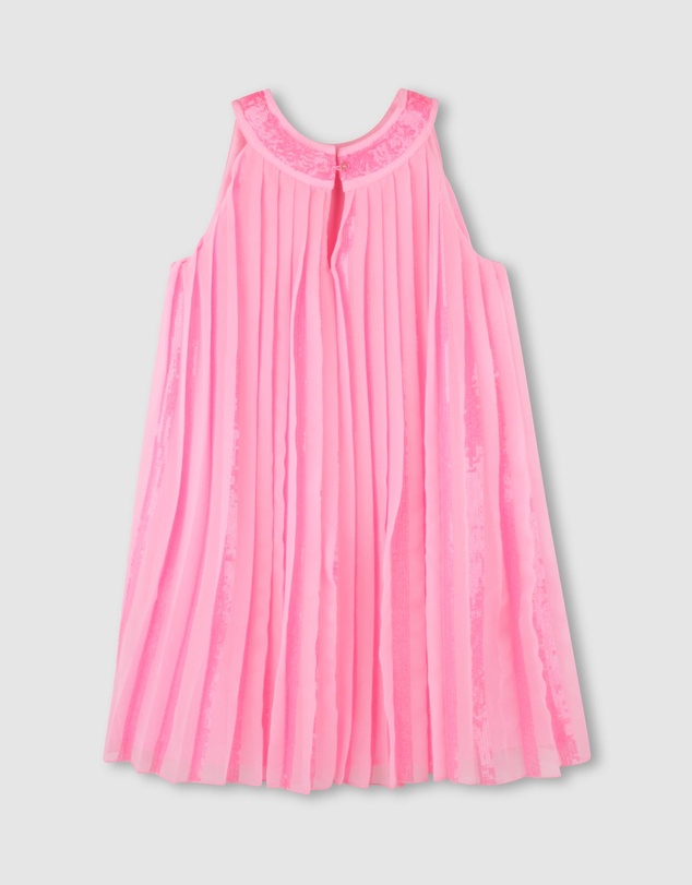 Billieblush - Ceremony Dress - Kids-Teens