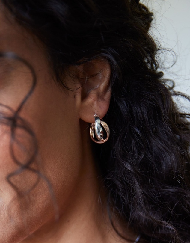 Najo - Mediterranean Earring