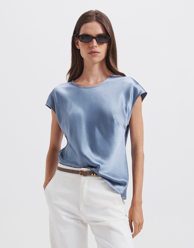 SABA - Sallee Bias Top