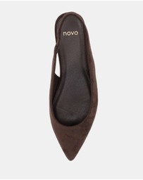 Novo - Chip Flats