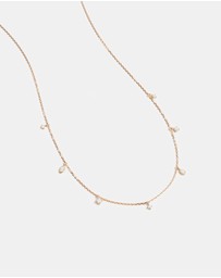 By Charlotte - Scattered Light Choker