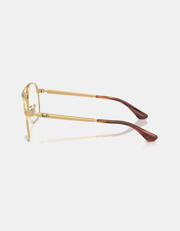 Ray-Ban Optical - Bill Max