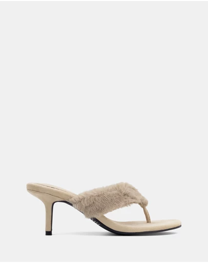Therapy - Pookie Thong Heels