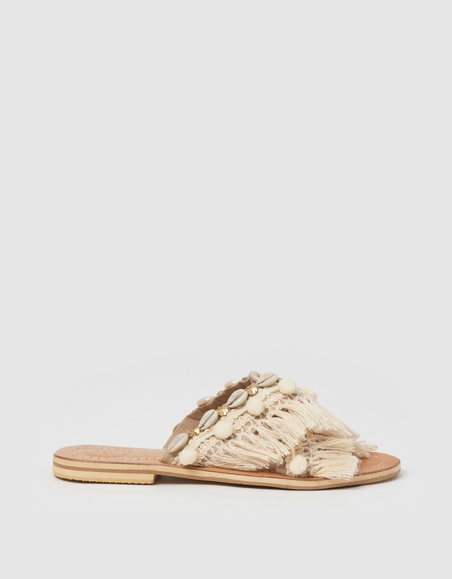 Miz Casa and Co - Tuscany Sandals