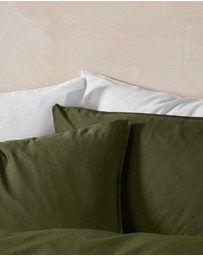 Linen House - Surf Wash Quilt Cover Set