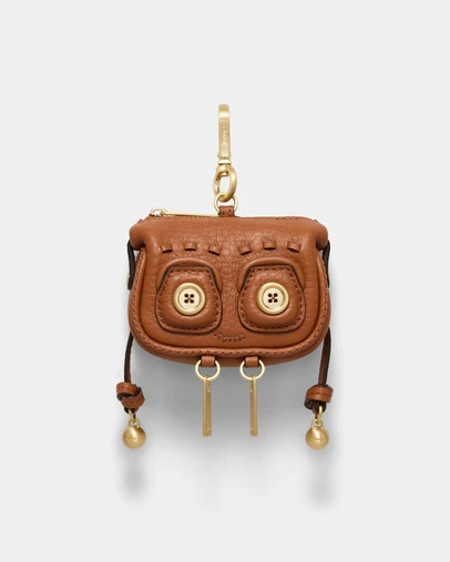 MIMCO - Happy Button Charm