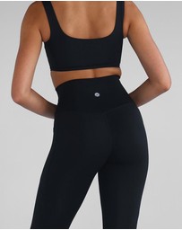 Leelo Active - Sculpt Shape Crop