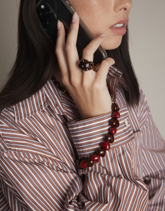 MIMCO - Lover Phone Wrist Strap