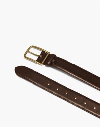Aquila - Misura Leather Belt