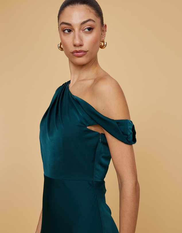CHANCERY - Hartley Maxi Dress