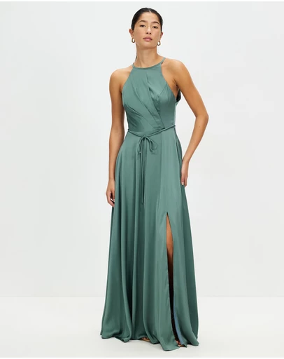 Alabaster The Label - Adeline Dress