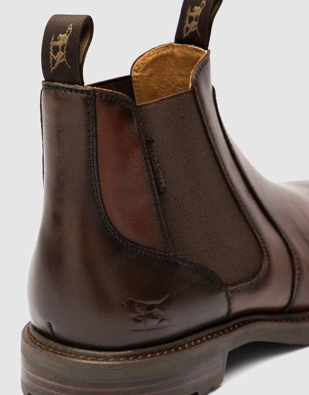 Rodd & Gunn - Brooklyn Chelsea Boot