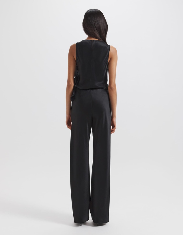 SABA - Sallee Bias Pant