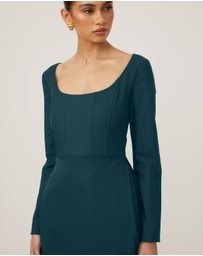 Tussah - Hubert Midi Dress