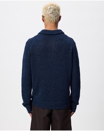Sunflower - Linen Polo